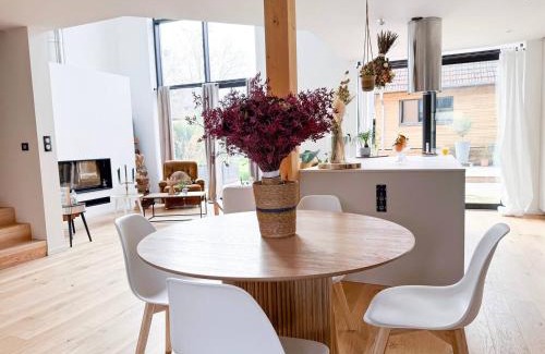 Wahlbach Apartment | Penthouse *A la belle étoile*