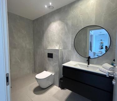 Eilat Apartment | Penthouse-AH- 77