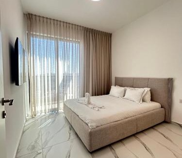 Eilat Apartment | Penthouse-AH- 77