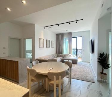 Eilat Apartment | Penthouse-AH- 77