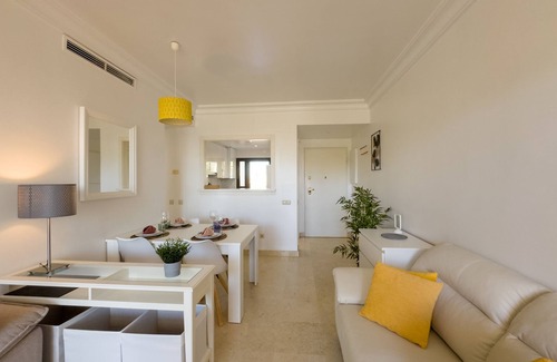 Roda Apartment | Penthouse Almyra Roda Golf