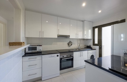 Roda Apartment | Penthouse Almyra Roda Golf