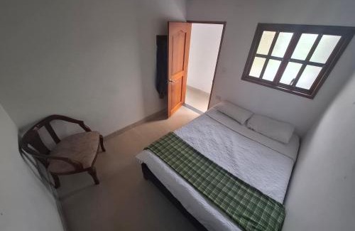 Gambita Apartment | Penthouse - Altos de Iguaque