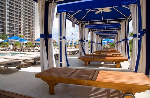 Windy Hill Apartment | Penthouse: An Oceanfront Oasis 4 Bedrooms w/Views