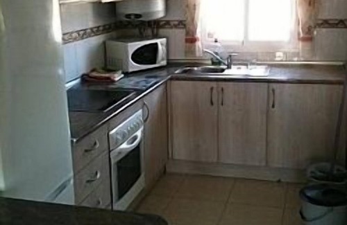 Los Alcazares Apartment | Penthouse Apartment with Rooftop Solarium, 10 Min Walk from Beach