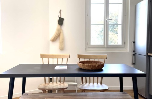 Montredon Apartment | Penthouse apartment close to the beach