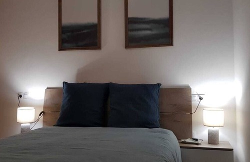 Aguilas Apartment | Penthouse apartment in the center