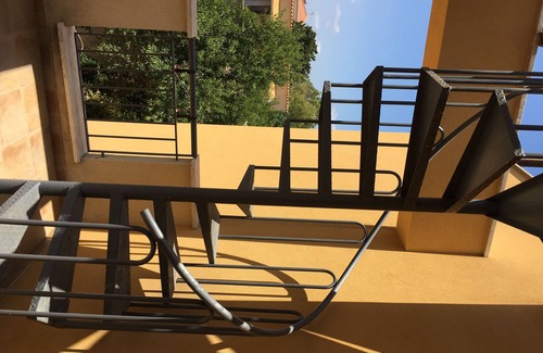 Marinella di Selinunte Apartment | Penthouse apartment