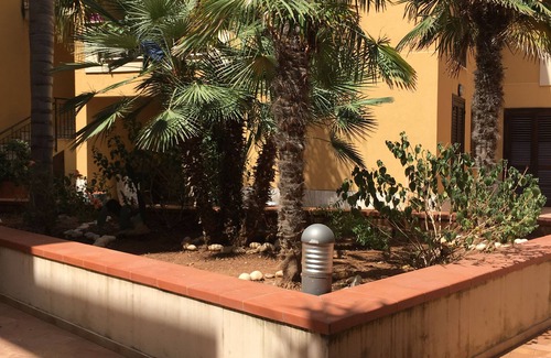 Marinella di Selinunte Apartment | Penthouse apartment