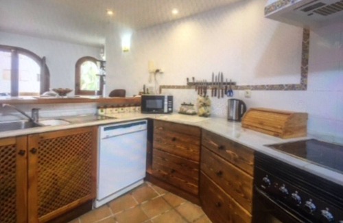Torrevieja Apartment | Penthouse Apartment near the beach with two double bedrooms