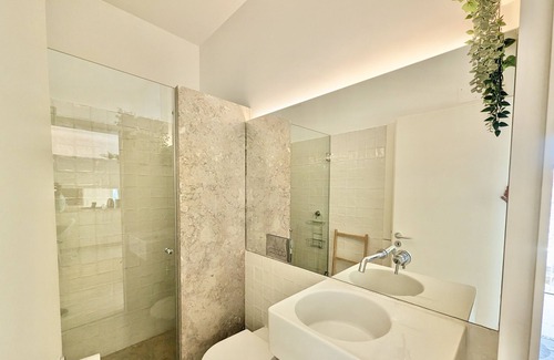 Santo Antonio Apartment | Penthouse apartment with terrace next to Marques de Pombal