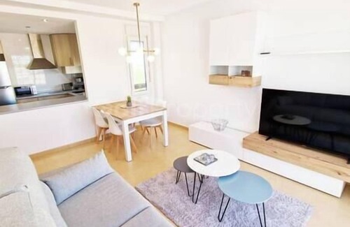 Torre-Pacheco Apartment | Penthouse at Las Terrazas de la Torre Golf Resort WiFi