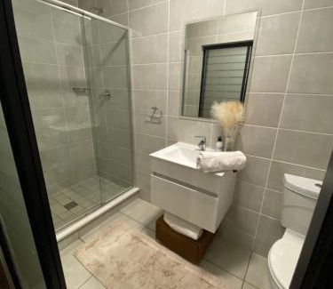Tshwane Apartment | Penthouse at The Blyde