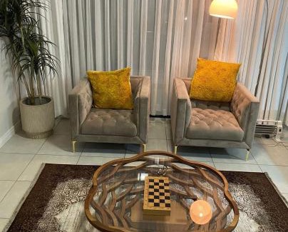 Tshwane Apartment | Penthouse at The Blyde