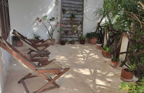 Luis Donaldo Colosio Apartment | Penthouse between 5TA/10 CTM, 2 blocks COCO BEACH, PLAYA DEL CARMEN, MEXICO
