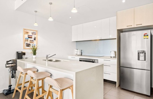 San Remo Apartment | Penthouse Bridgeview San Remo