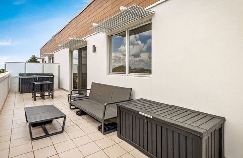 San Remo Apartment | Penthouse Bridgeview San Remo