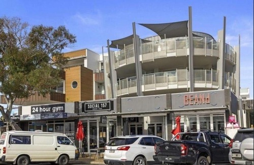 San Remo Apartment | Penthouse Bridgeview San Remo