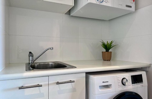 San Remo Apartment | Penthouse Bridgeview San Remo