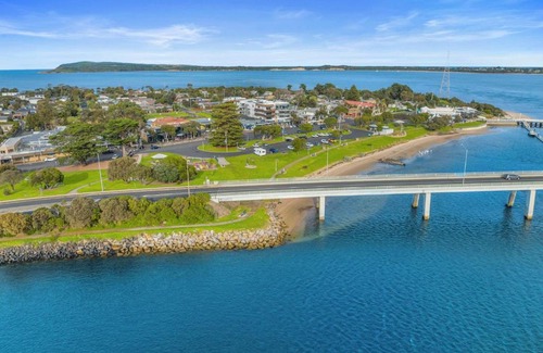 San Remo Apartment | Penthouse Bridgeview San Remo