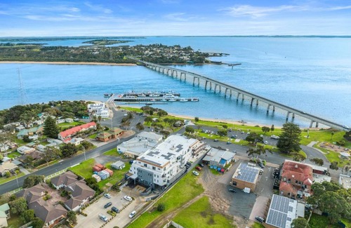 San Remo Apartment | Penthouse Bridgeview San Remo