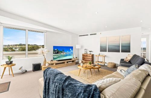 San Remo House | Penthouse Bridgeview San Remo