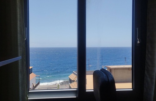Candelaria Condo | Penthouse Candelaria sun nomad 2 rooms (15 meters to the beach)
