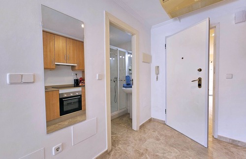 Diputacion de Cartagena Casco Apartment | PENTHOUSE CARTAGENA