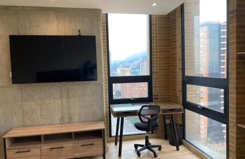 Centro International Apartment | PENTHOUSE Centro Internacional Apartamento