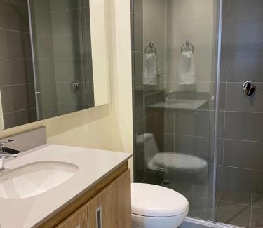 Centro International Apartment | PENTHOUSE Centro Internacional Apartamento