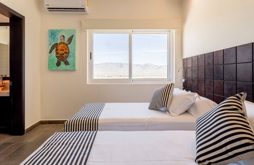 San Pedro Mixtepec Condo | Penthouse Condo