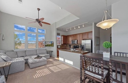 Meridian House | Penthouse Comfort in Dove Valley!