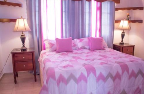 La Isabelita Apartment | Penthouse con jacuzzi La cueva de los 3 ojos