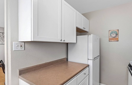 Capitol Hill Condo | Penthouse Condo with Views