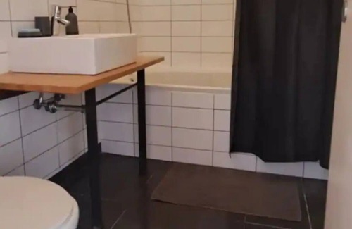 Broekwijk Apartment | Penthouse Confortable 2 ch au Coeur de Bruxelles