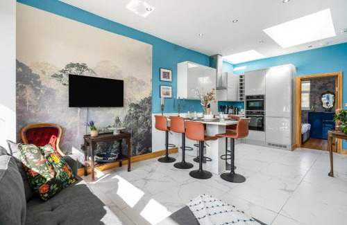 Covent Garden Apartment | Penthouse Covent Garden