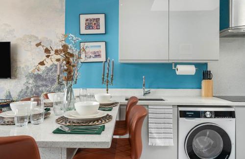 Covent Garden Apartment | Penthouse Covent Garden