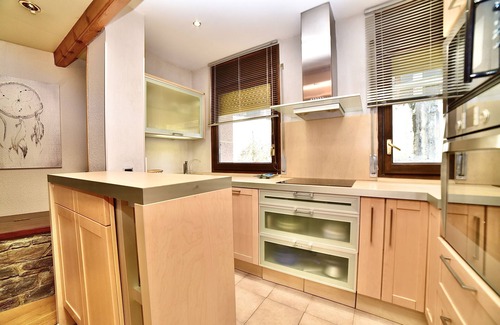 Escaldes-Engordany Apartment | Penthouse duplex high standing in Escaldes HUT-6508