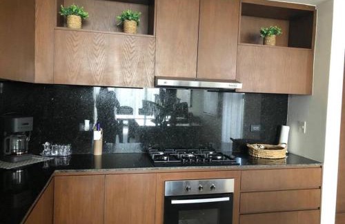 Merida Municipality Apartment | Penthouse de Lujo Cabo Norte, Mérida, Yucatan