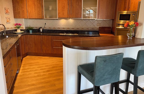 Torreblanca Apartment | Penthouse Duplex, Fuengirola (Los Pacos)