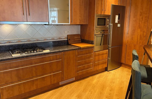 Torreblanca Apartment | Penthouse Duplex, Fuengirola (Los Pacos)