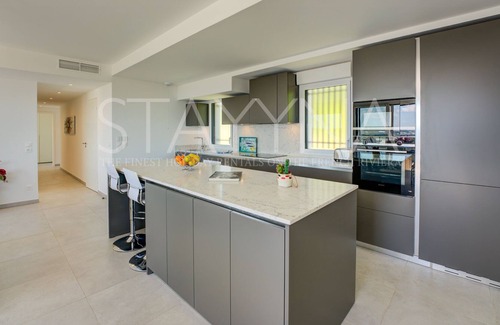 Saint Antoine Apartment | Penthouse Eleganza - 3 bedroom apartment VRBO