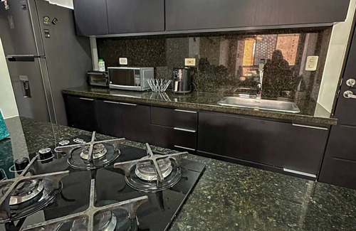 Chapinero Apartment | Penthouse en lo mejor de Bogotá