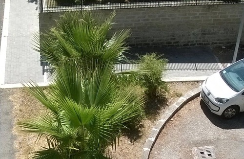 Sabaudia House | Penthouse Enrica Sabaudia center with very large terrace. Pet Friendly