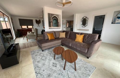 La Matanza de Acentejo Apartment | Penthouse with breathtaking views