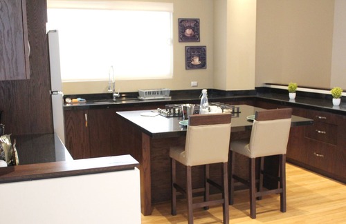 Chihuahua House | Penthouse First Class Lodging In The Best Area Of Chihuahua City.