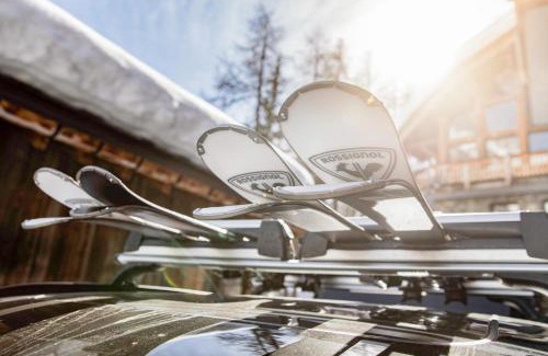 Val-d'Isere Apartment | Penthouse Flèche - LES CHALETS COVAREL