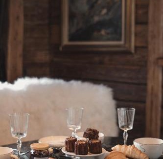 Val-d'Isere Apartment | Penthouse Flèche - LES CHALETS COVAREL