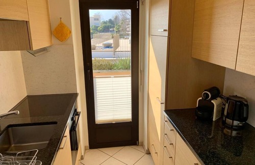 Ascona Apartment | Penthouse flat with fantastic lake view