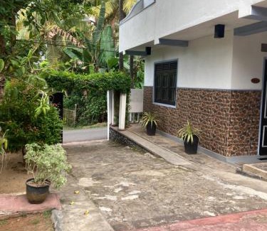 Gintota Hotel | Penthouse Galle